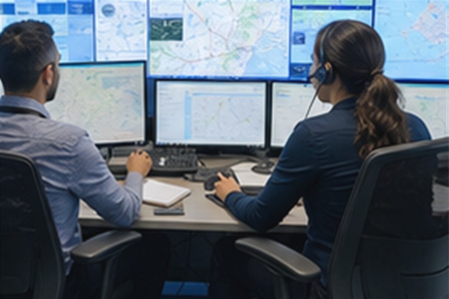 Dispatch Operations