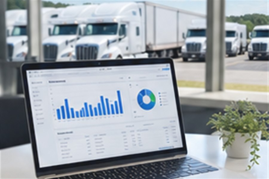 What Small Fleets Should Track Every Week